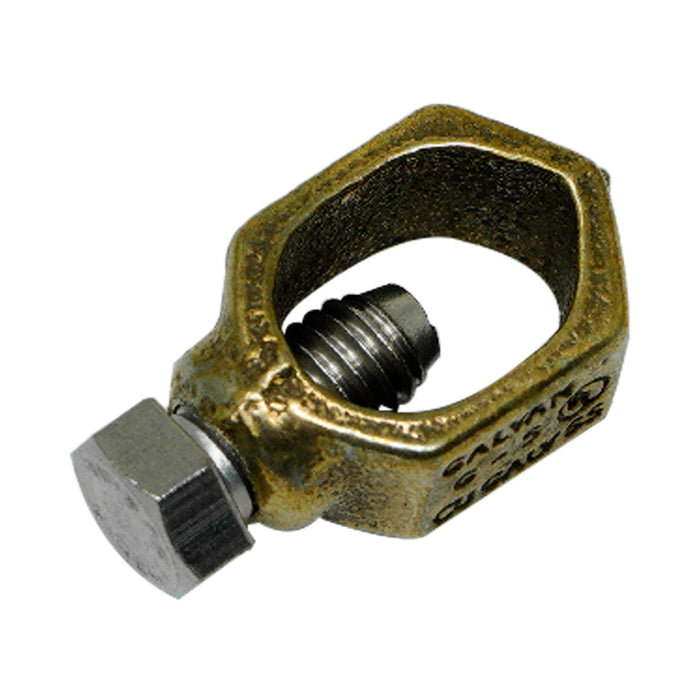 Paige 182005 Grounding Clamp 5/8-inch
