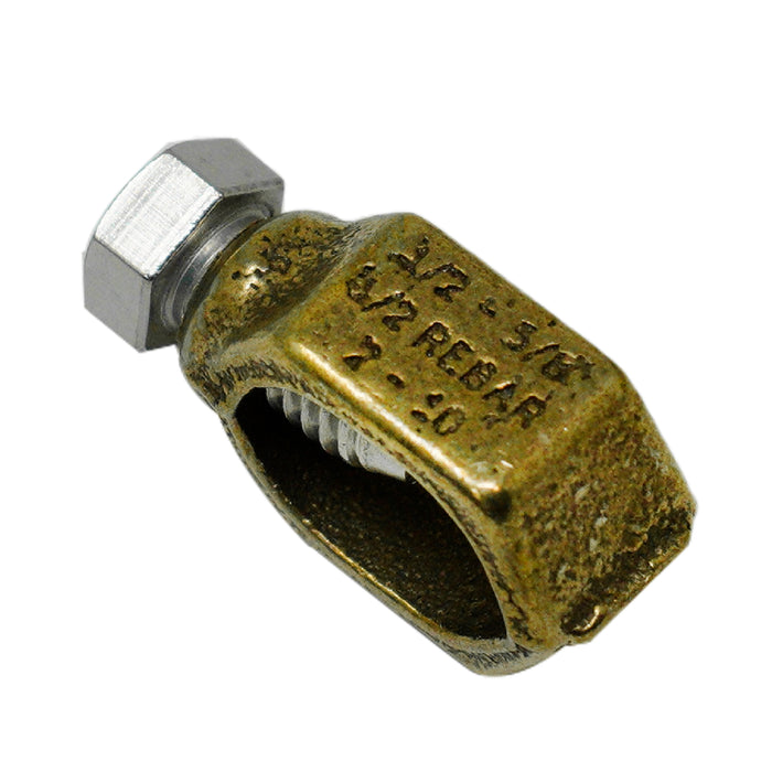 Paige 182005 Grounding Clamp 5/8-inch