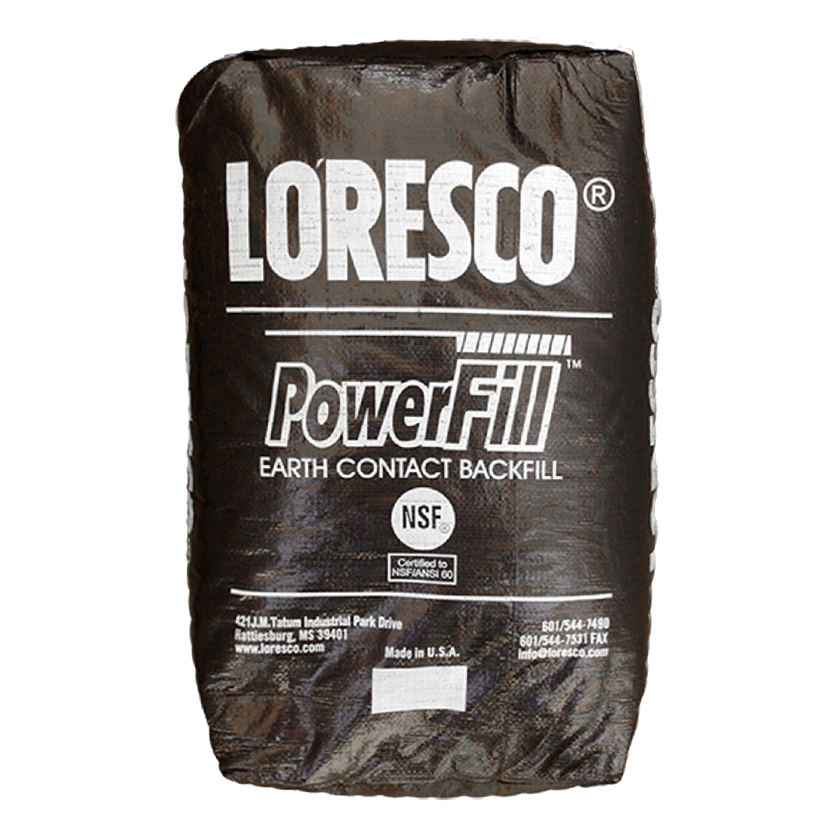 Paige 1820059 PowerFill Earth Contact Enhancement Material Non-hardening