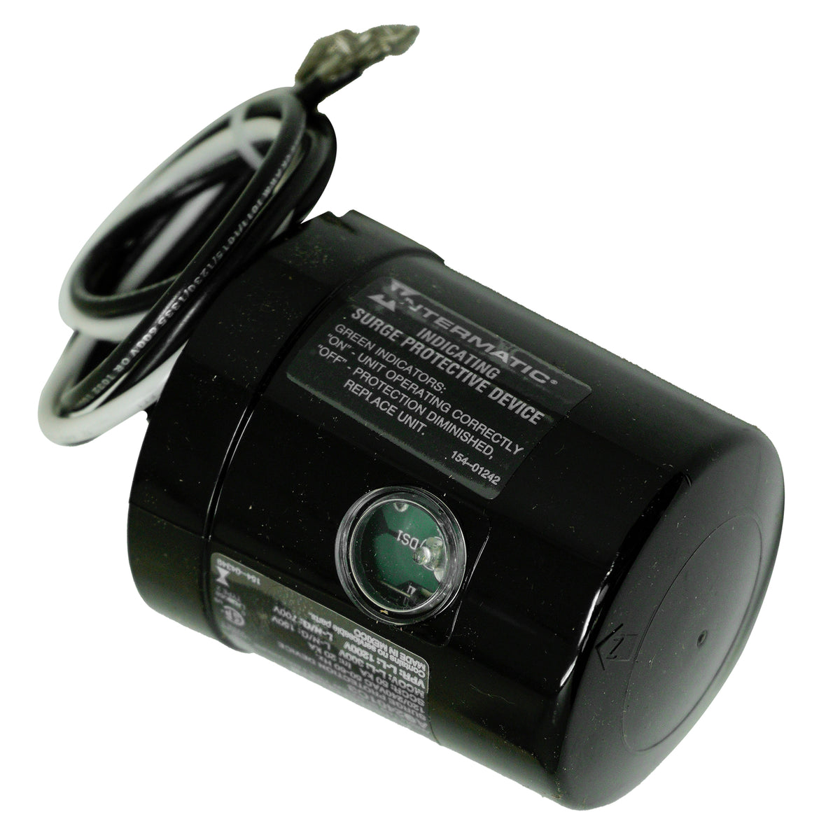 Paige 250090LED AG24013 Lightning Arrester with LED Indicator 120V