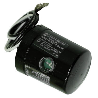 Paige 250090LED AG24013 Lightning Arrester with LED Indicator 120V