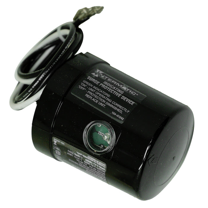 Paige 250090LED AG24013 Pararrayos con indicador LED-120v