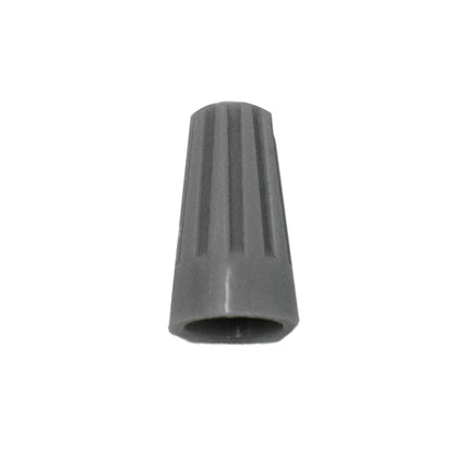 Paige 270303"G Wire Connector Type H-29 (Gray) [22-16 AWG]