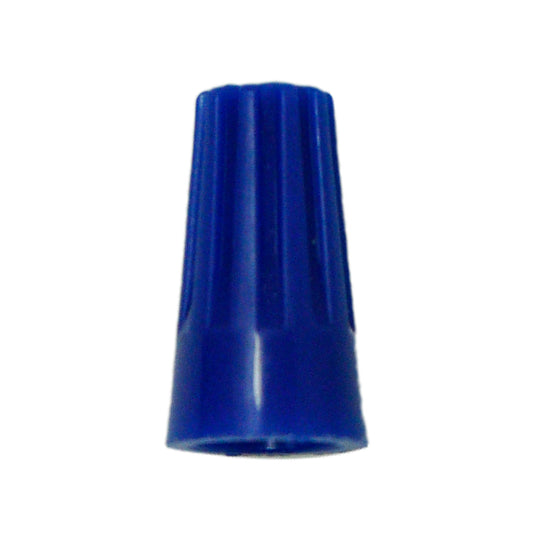Paige 270303"B Wire Nut Type H-30 (Blue) [22-14 AWG]