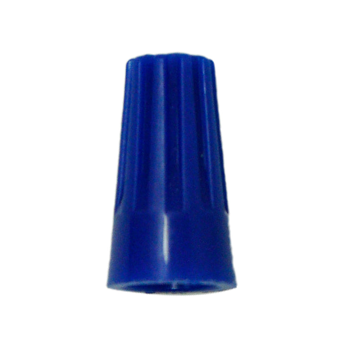 Paige 270303"B Wire Nut Type H-30 (Blue) [22-14 AWG]