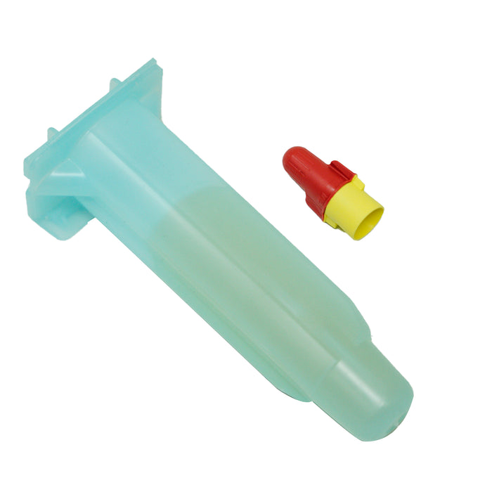 Paige 270672 3M DBR/Y-6-BULK, 600V, c(UL)us / Pack of 100