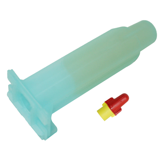 Paige 270672 3M DBR/Y-6-BULK, 600V, c(UL)us / Pack of 100