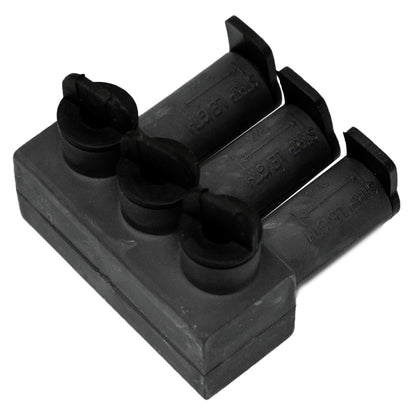 Paige 270RC3 Re-enterable Terminal Connector, 3-position