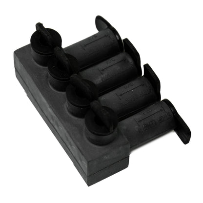 Conector terminal reintroducible Paige 270RC4, de 4 posiciones