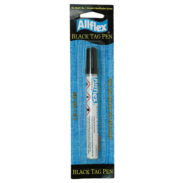 Paige 270WMP Permanent Ink TAG Pen
