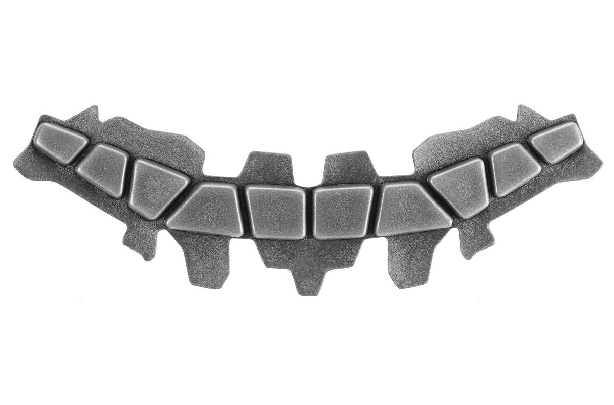 Petzl A10210 Espuma de recambio para los cascos Vertex Best y Vertex Vent
