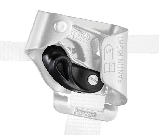 Petzl B02200 Pantin Foot Ascender Catch - Derecho