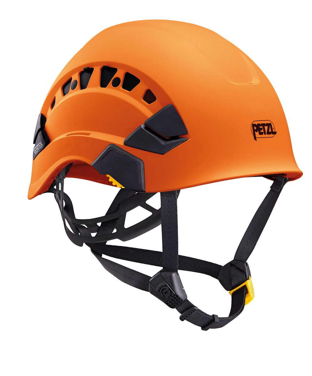 Casco Petzl Vertex Vent