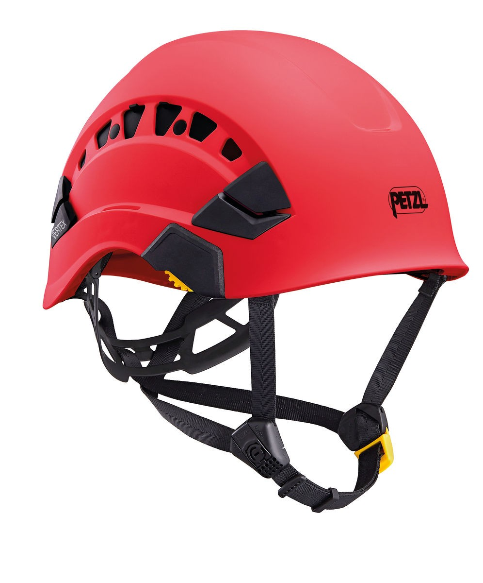 Casco Petzl Vertex Vent