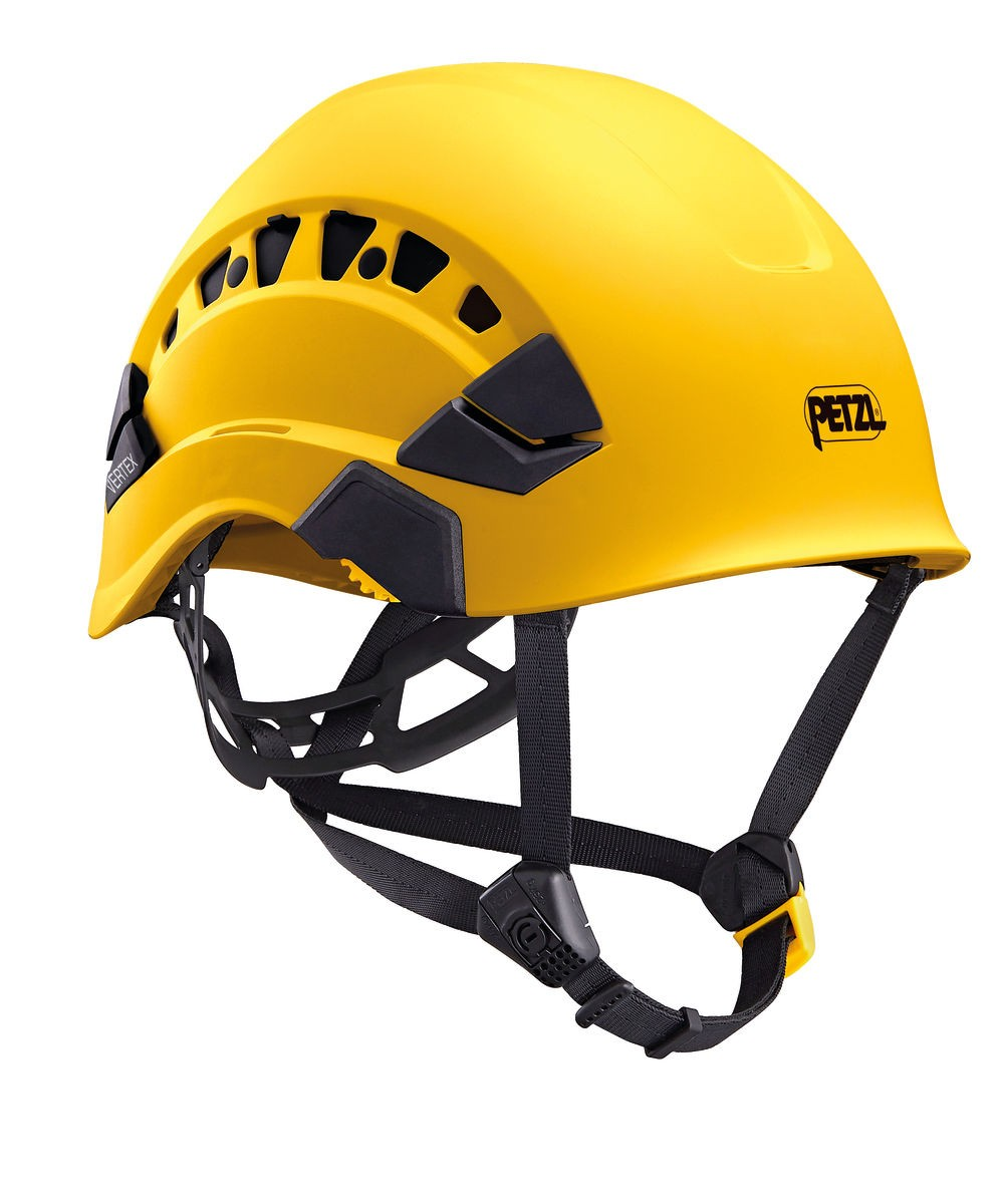 Casco Petzl Vertex Vent