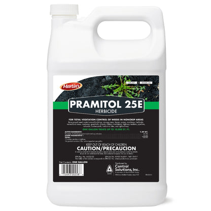 Quali-Pro Pramitol 25E Non-Selective Herbicide 1 Gallon