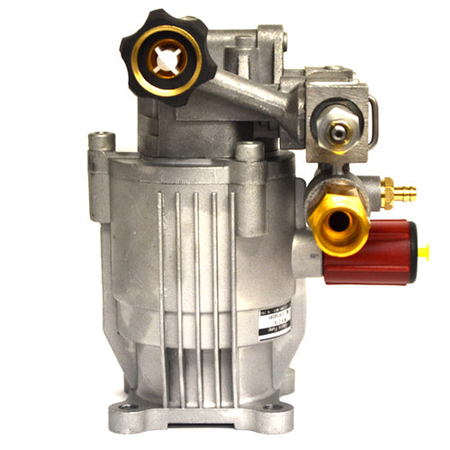 Bomba de hidrolavadora 2400-2600 PSI 2.3-2.4 GPM