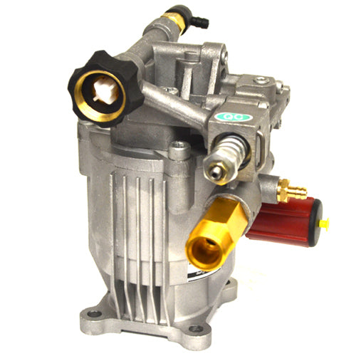 Bomba de hidrolavadora 2400-2600 PSI 2.3-2.4 GPM