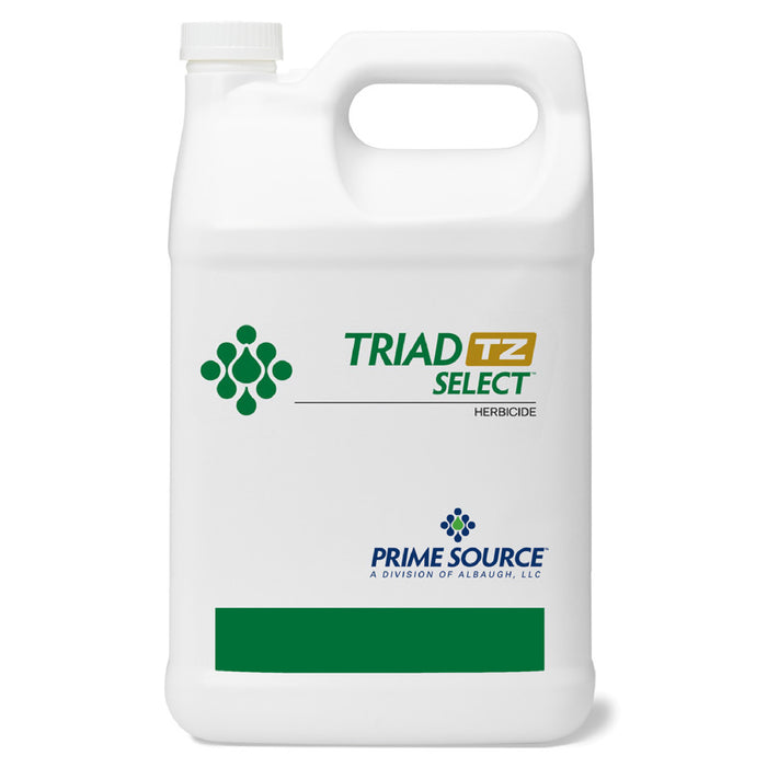 Prime Source 50119PSQ121 Herbicida selectivo Triad TZ 1 cuarto