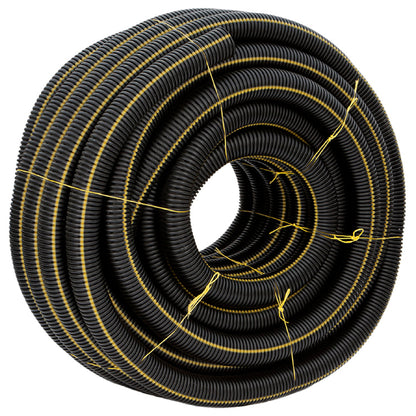 Prinsco 04GL250NP-F667 4 in. X 250 ft. Goldline Mini Non-Perf F667 Std.