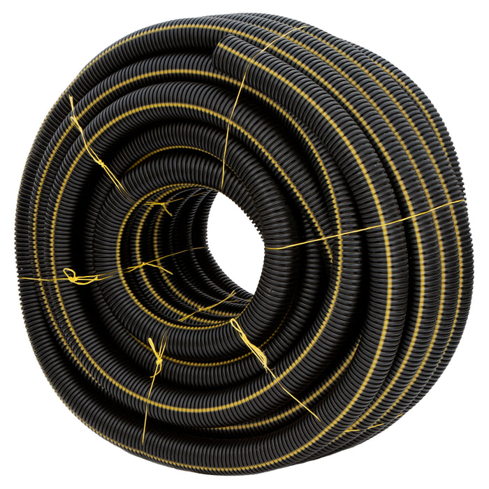 Prinsco 04GL250PF-F667 4 in. X 250 ft. Goldline Mini Perf F667 Std.