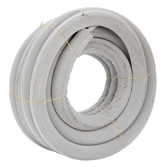 Prinsco 04GL250PF-S-F667 4 in. X 250 ft. Goldline Mini Perf with Sock F667 Std.