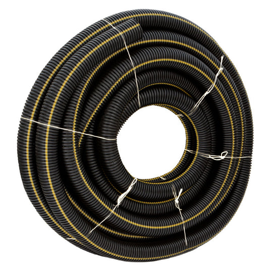 Prinsco 06GL100NP-F667 6 in. X 100 ft. Goldline Mini Non-Perf F667 Std.