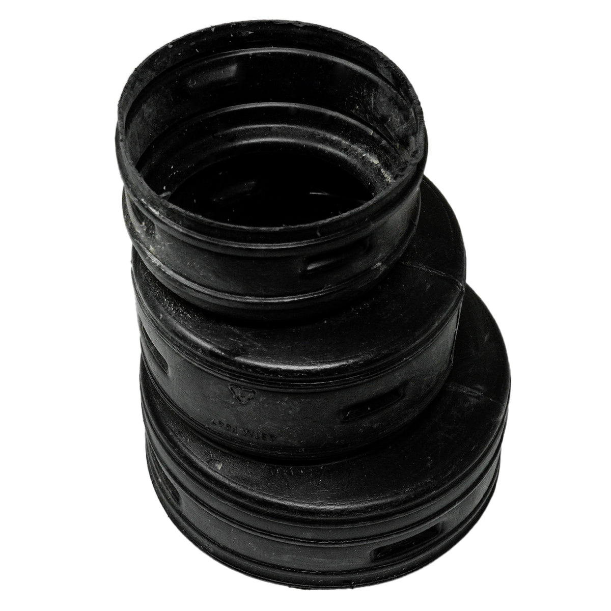 Prinsco R0654-BM 6" To 5" To 4" Goldline Reducers