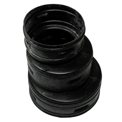 Prinsco R0654-BM 6" To 5" To 4" Goldline Reducers