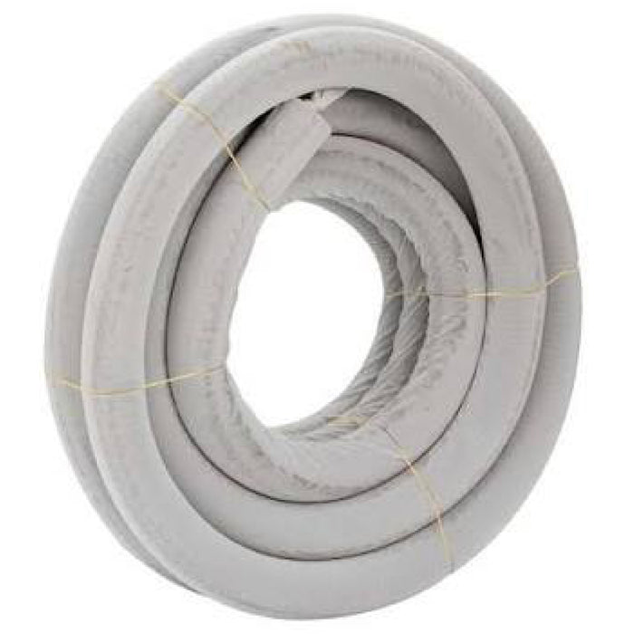 Prinsco 04GL100PF-S-F667 4-inch X 100 ft. Goldline Micro Perf W/Sock F667 Std.