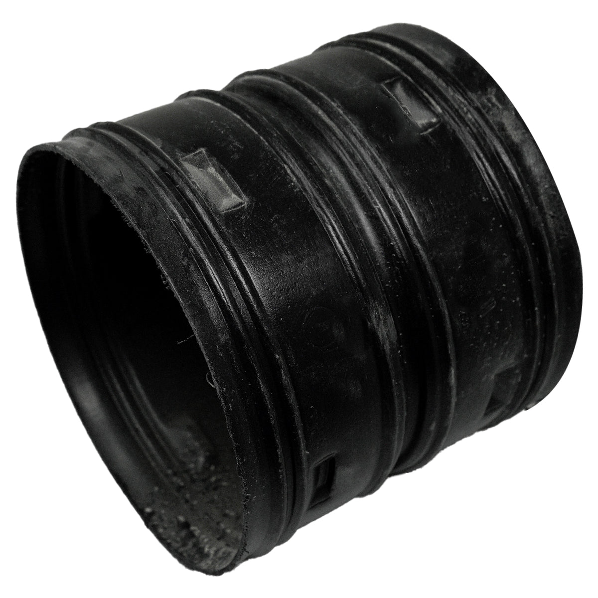 Acoplador externo a presión Goldline de 6 pulgadas Prinsco SN06-BM