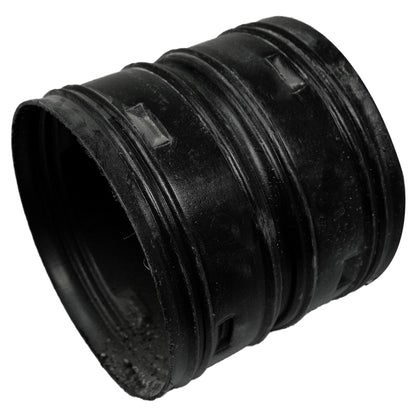 Acoplador externo a presión Goldline de 6 pulgadas Prinsco SN06-BM