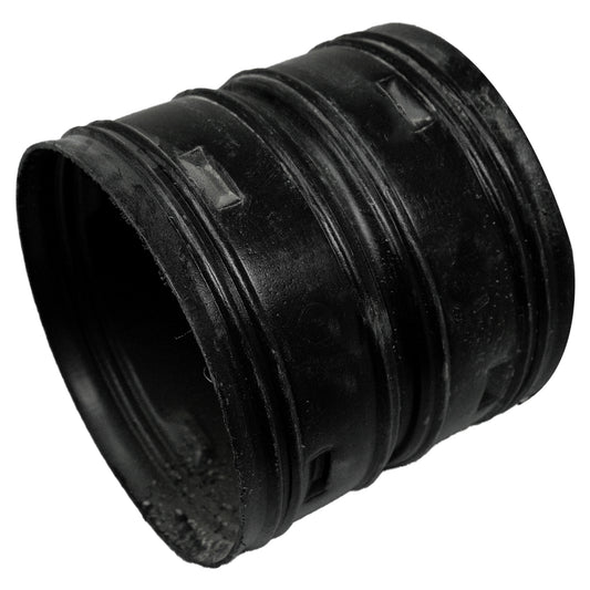 Acoplador externo a presión Goldline de 6 pulgadas Prinsco SN06-BM