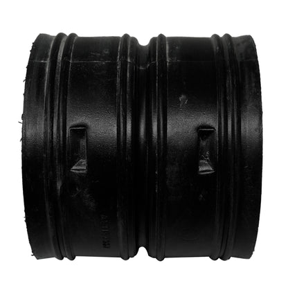 Acoplador externo a presión Goldline de 6 pulgadas Prinsco SN06-BM