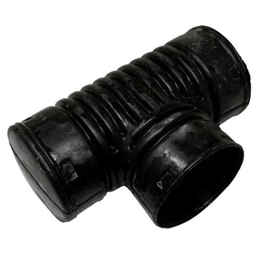Tee ciega Prinsco T04B-BM Goldline de 4 pulgadas
