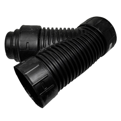 Prinsco Y0654-BM 6" To 5" To 4" Reducing Wye Goldline Wye