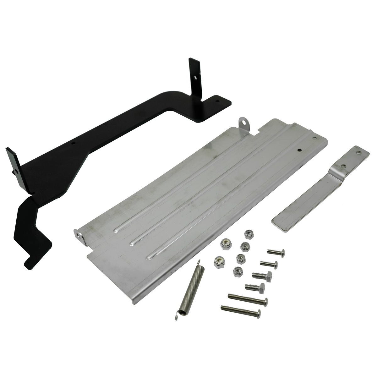 Prizelawn 15681 CBR Side Deflector Kit