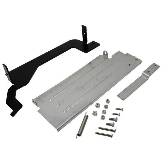 Prizelawn 15681 CBR Side Deflector Kit