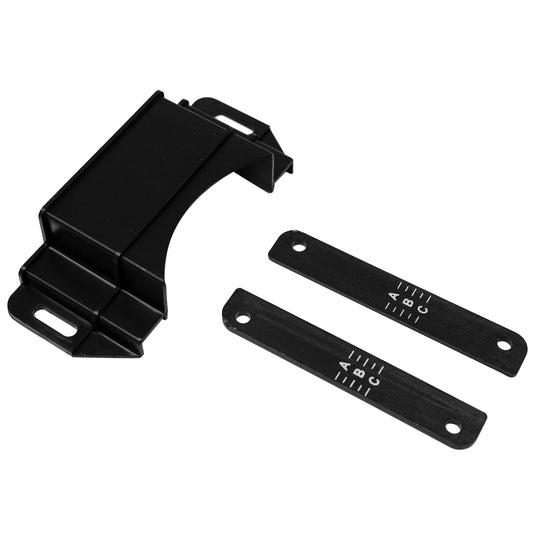 Prizelawn Spreaders 15144-04 Discharge Chute Assembly