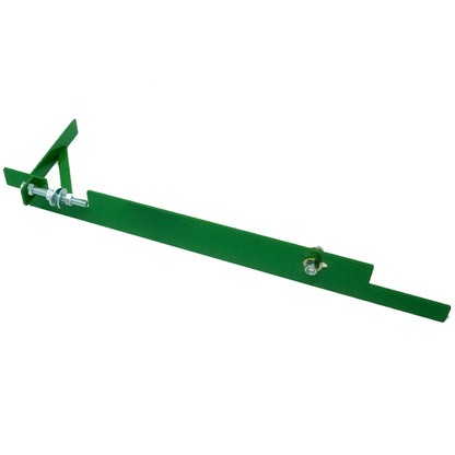 Bloqueador/deflector de canaletas Qwikchute NQD-JD60B