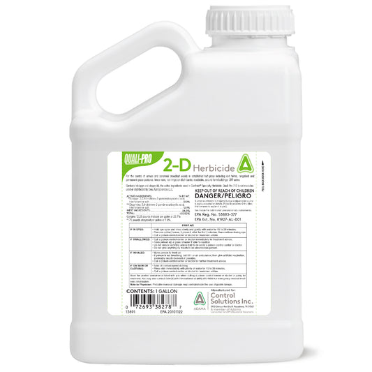 Quali-Pro 2-D Herbicide 1 Gallon