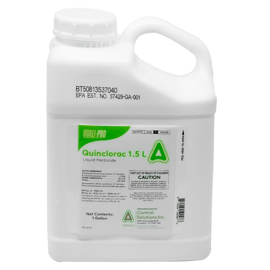 Quali-Pro Quinclorac Liquid Herbicide 1 Gallon