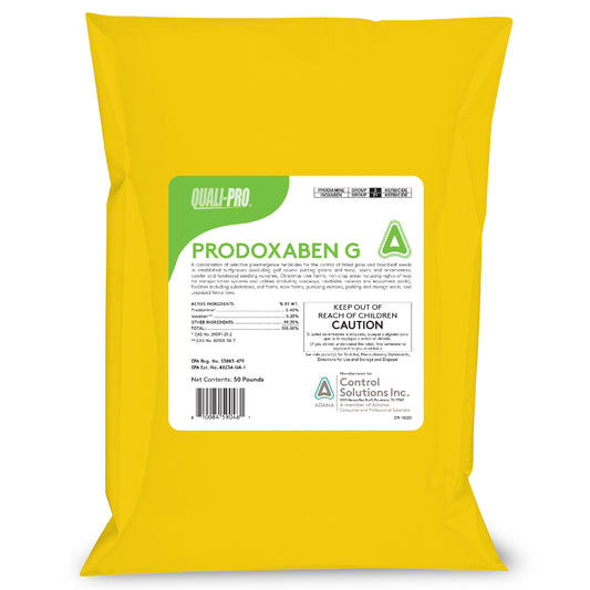 Quali-Pro Prodoxaben G Granular Herbicide 50 LB