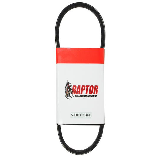 Raptor V-Belt for Wacker Neuson 5000111158