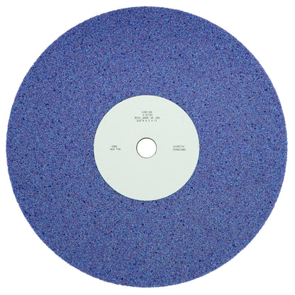 RBG 10124 Ceramic Wheel 12-inch Blue