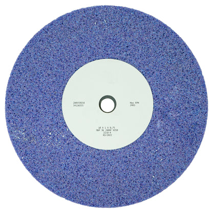 RBG Grinders 2210 10" Blue Ceramic Wheel