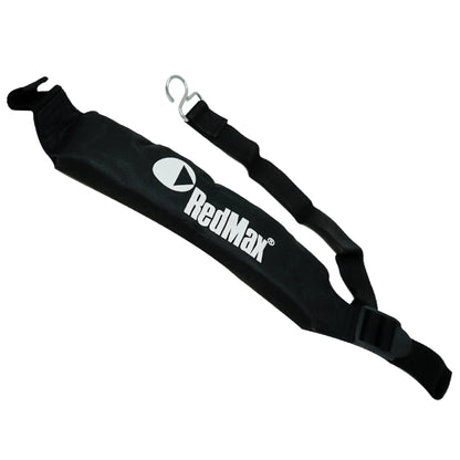 Conjunto de banda RedMax 521678901