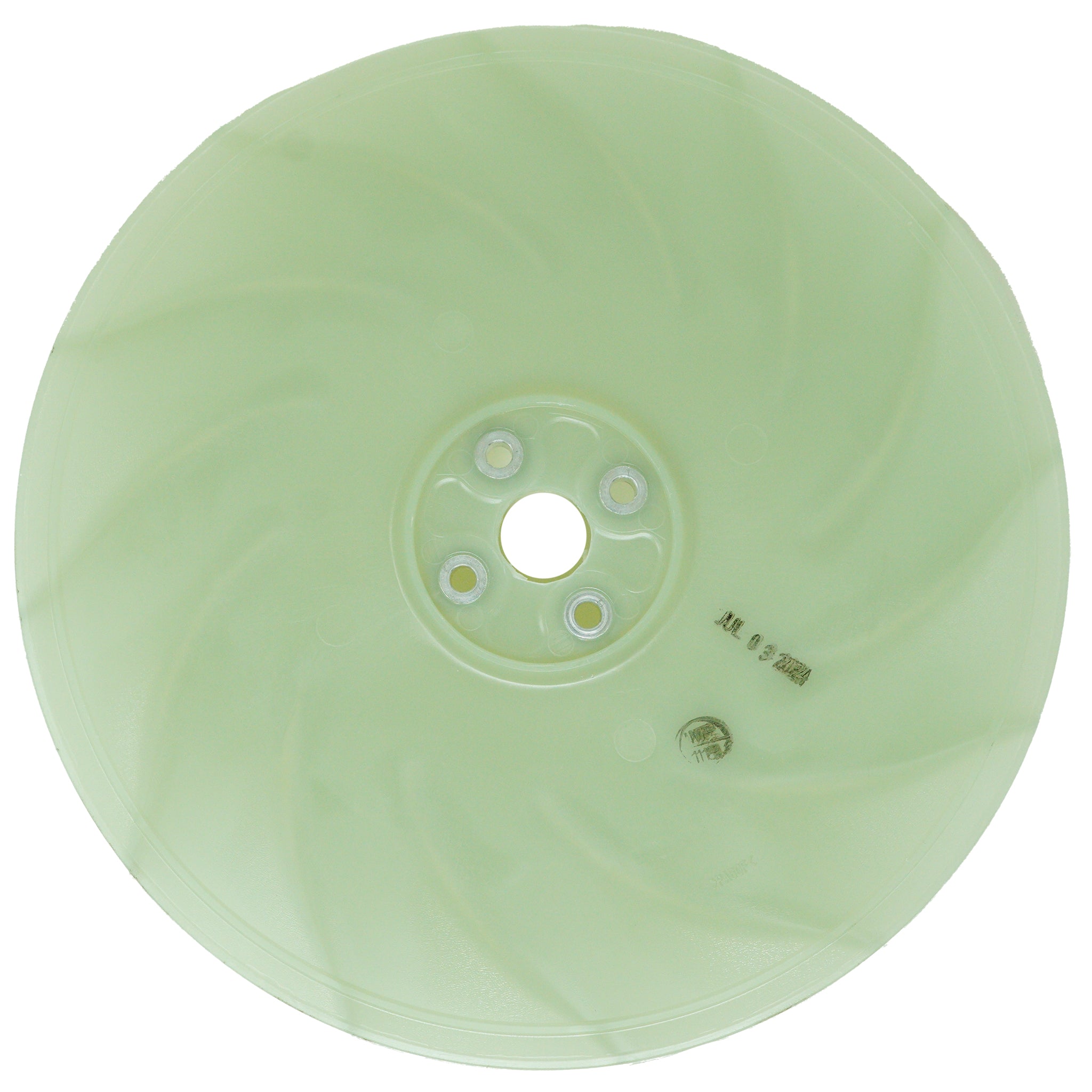 RedMax 536060201 Fan