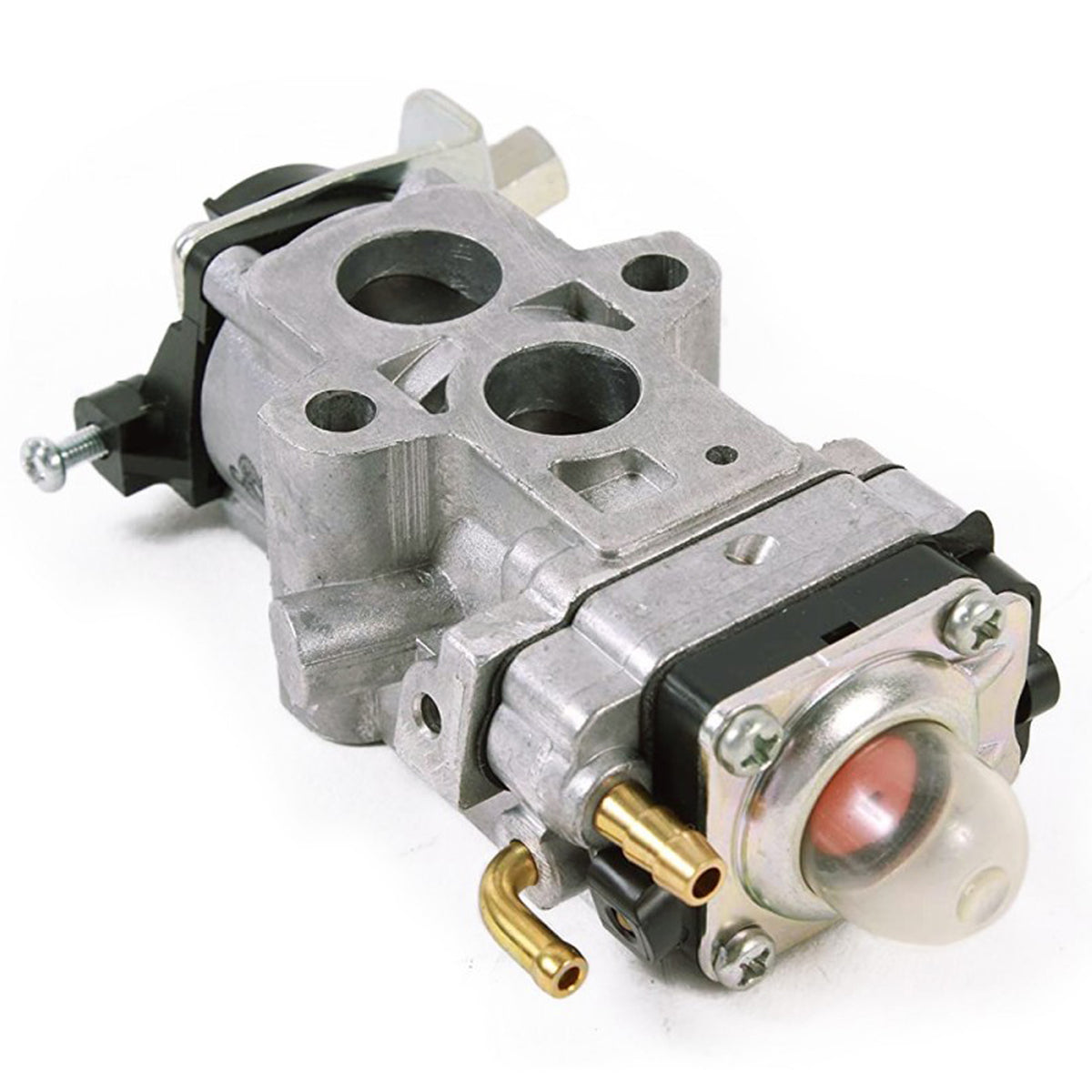 Carburetors