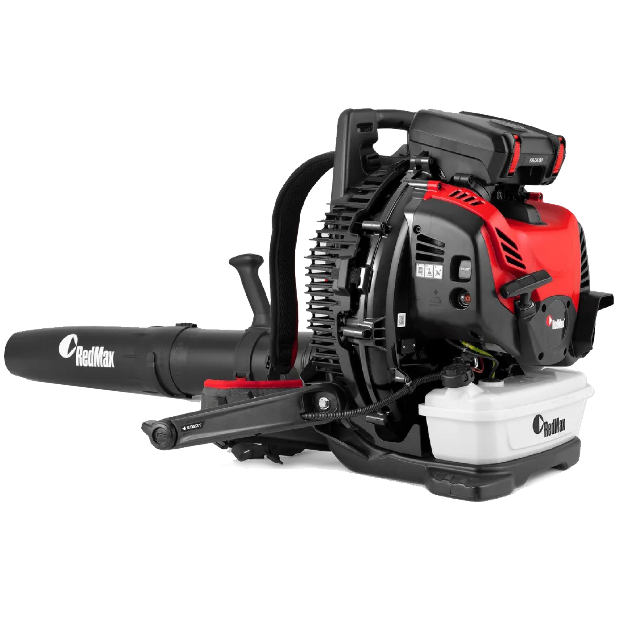 Red Max Tools RedMax EBZ9000 Backpack Blower — Russo Power Equipment